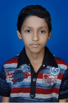 Ashish Ranjan