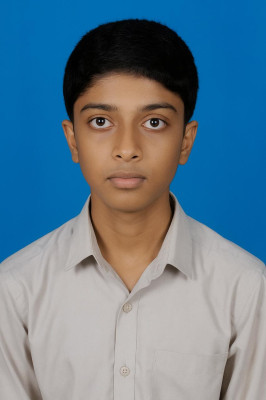 Sushant Shekhar