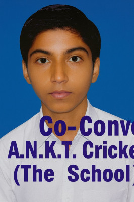 Nawalkishor Mandal