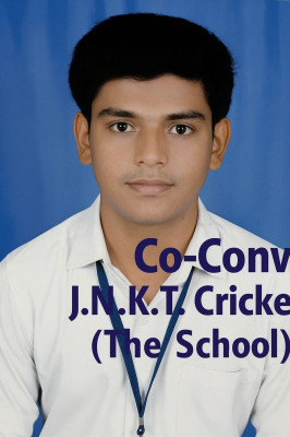 Mrinal Raj