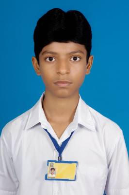 Raushan kumar