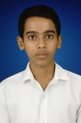 Animesh