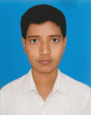 Rupesh Raj