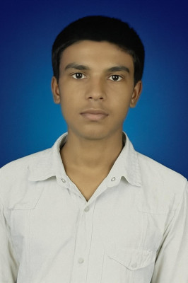 Chandramouli Kumar Chaurasia