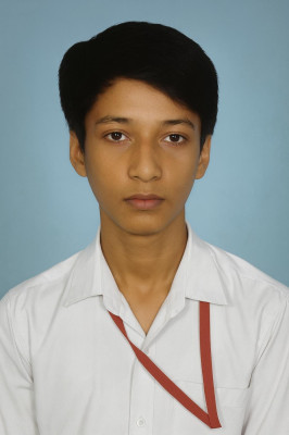 Satyam Prakash