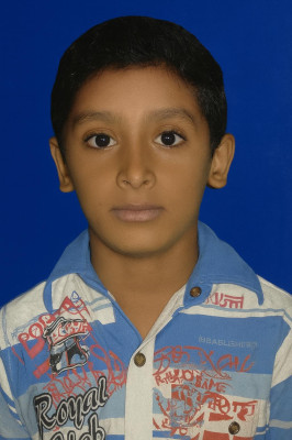 Adnan Mohsin