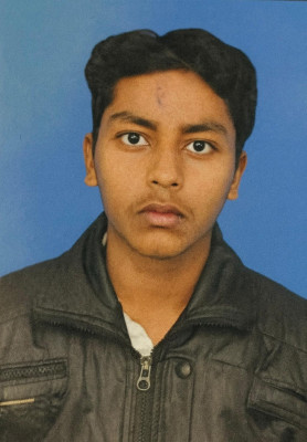Ankit Kumar
