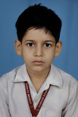 Pranav Anand