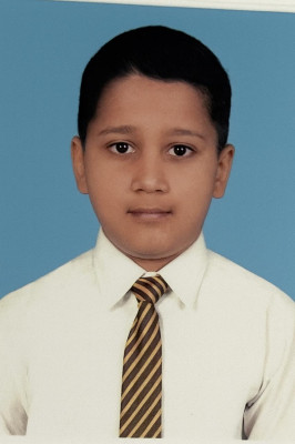 Jayant Dev